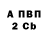 МДМА VHQ Tifinis Spike